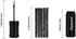 Oumers Tubeless Bike Tire Repair Tool Kit, Bike Tire Punctures with 5PCS Bacon Strips Plus Insertion Tool Tire Repair Fork Reamer...